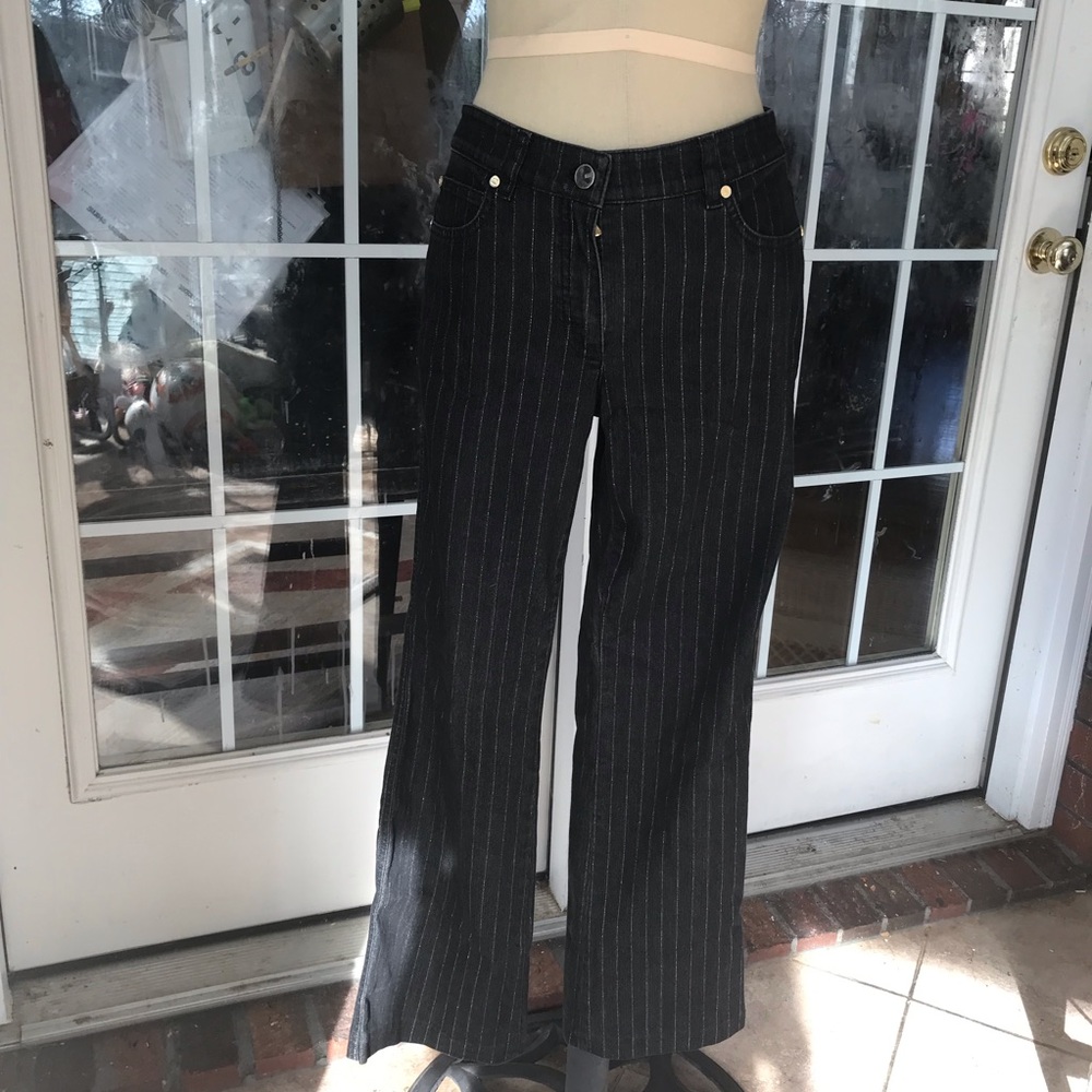 🦋 Escada pants